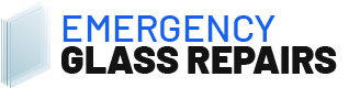 Emergency Glass Repairs
